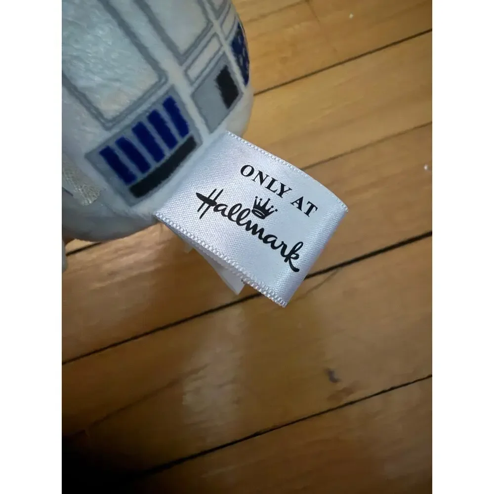Hallmark star wars
